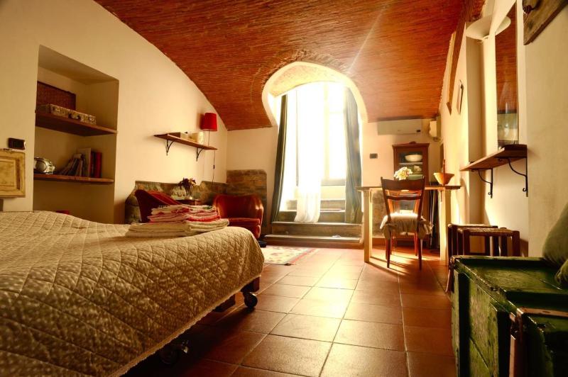 Цены на Loft Mattonaia в Флоренции