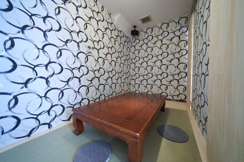Househotel ueno iriya — отель с удобствами в Токио