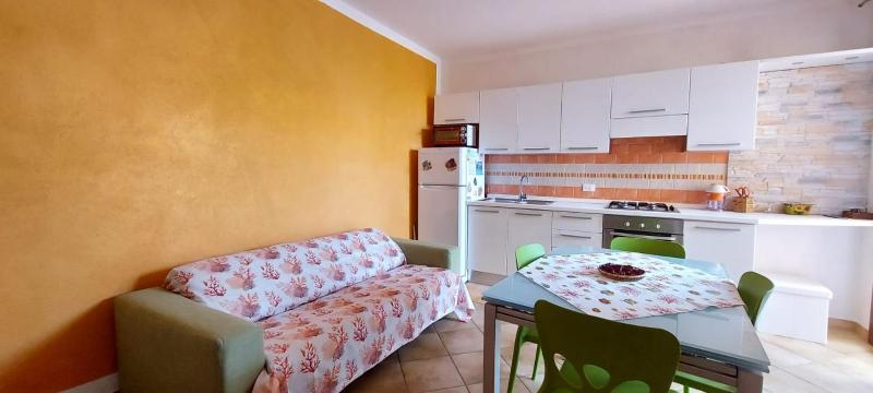 Casa Giardino a Castelsardo - Accogliente oasi con BBQ