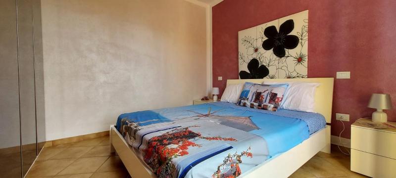 Casa Giardino a Castelsardo - Accogliente oasi con BBQ
