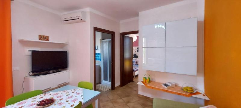 Casa Giardino a Castelsardo - Accogliente oasi con BBQ