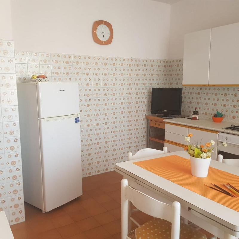 Dolce Casa a La Maddalena - Ampio appartamento con vista
