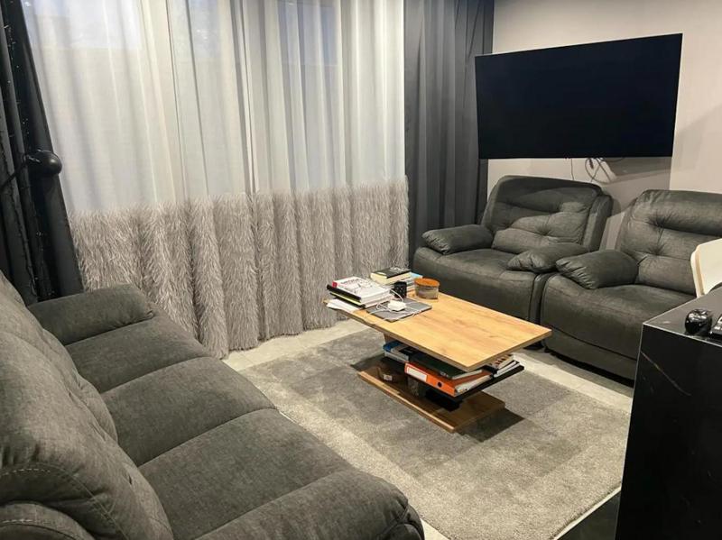 Apartament Zurawia — комфортный отель в Варшаве