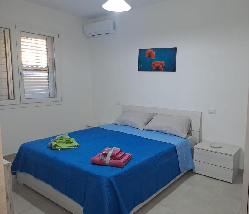Casa Istadi a Maracalagonis - Accogliente appartamento con vista
