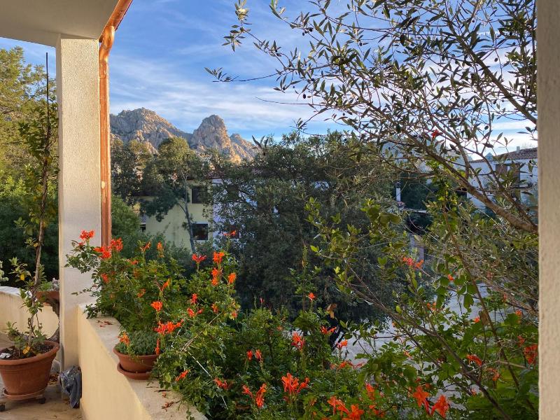 Casa MALCUSA a San Pantaleo - Incantevole Oasi Verde