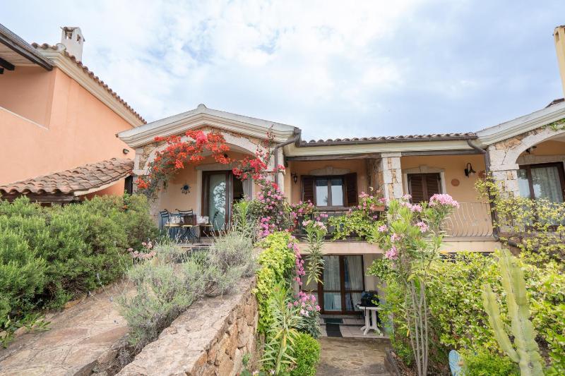 Villetta The Butterflies a Porto San Paolo - Nido Accogliente