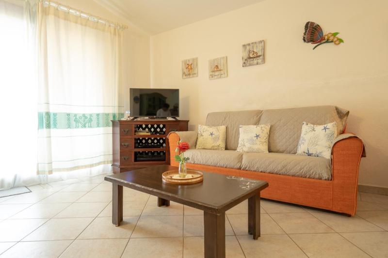 Villetta The Butterflies a Porto San Paolo - Nido Accogliente