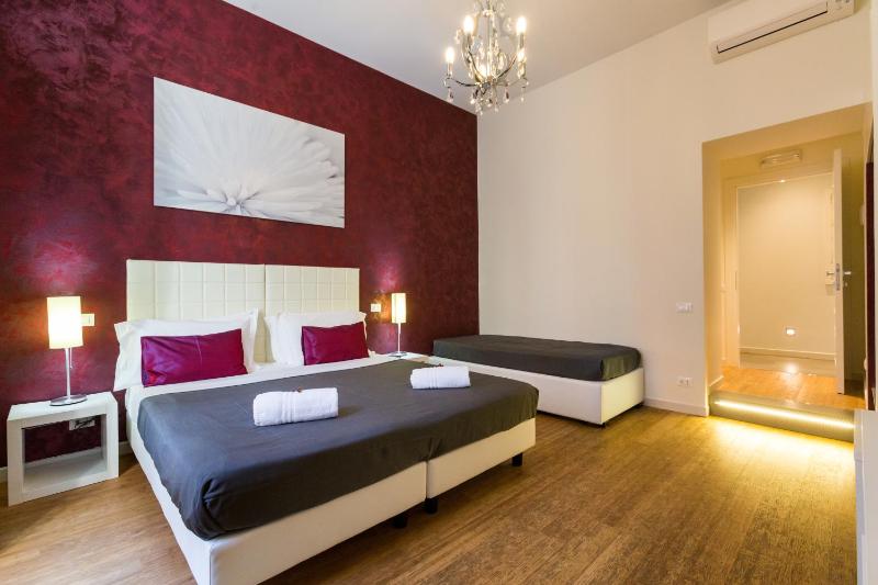 Residenza Alexander Guest House — отзывы гостей и цены