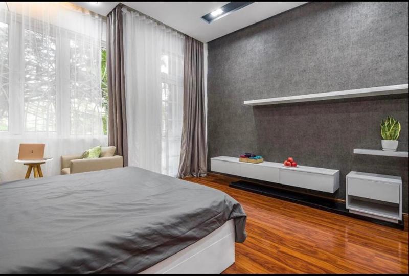 Rose Homestay MyKheBeach — отель с удобствами в Дананге