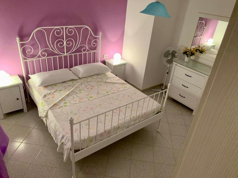 Casa Geranio a Budoni - Accogliente Casa con WiFi