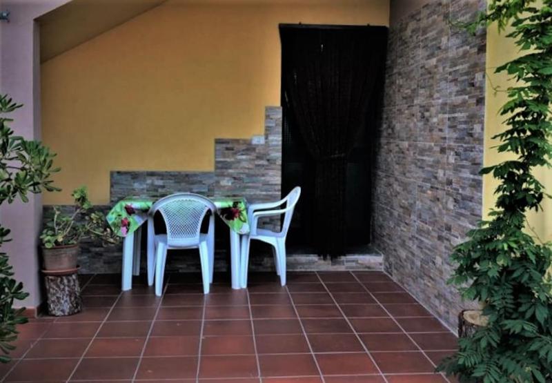 Casa Geranio a Budoni - Accogliente Casa con WiFi