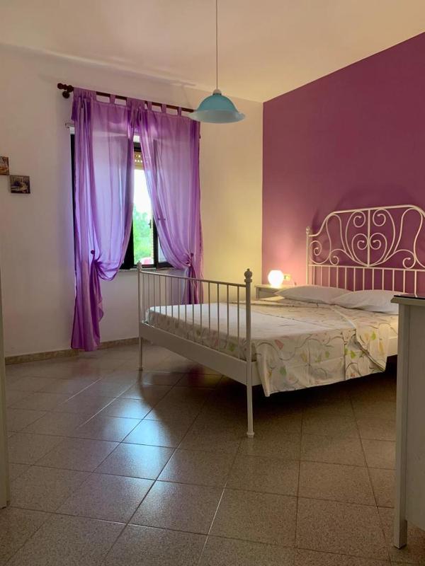 Casa Geranio a Budoni - Accogliente Casa con WiFi