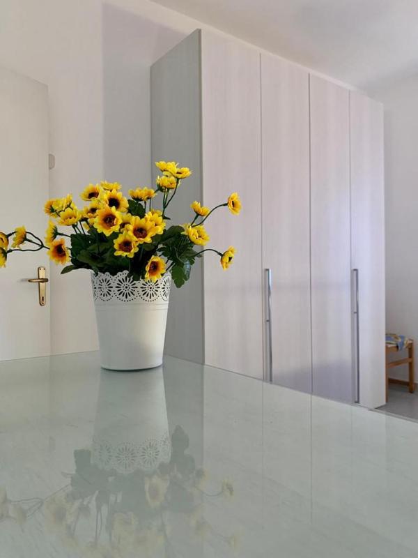 Casa Geranio a Budoni - Accogliente Casa con WiFi