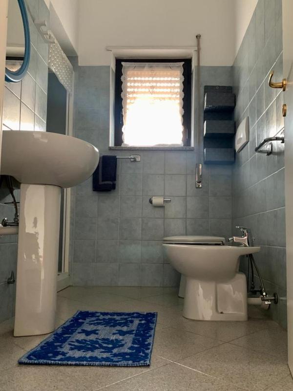 Casa Geranio a Budoni - Accogliente Casa con WiFi