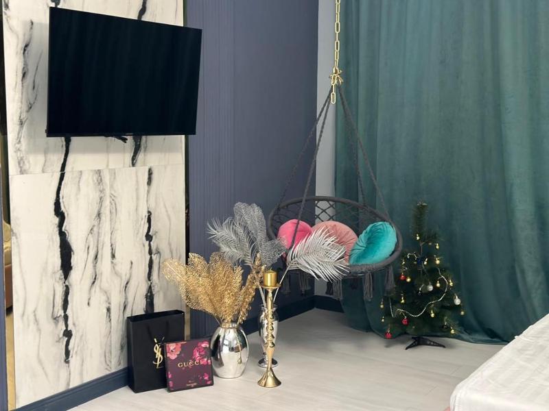 Dream mount view Lux — забронировать отель в Алматы
