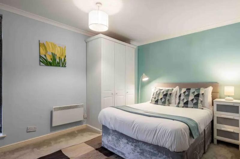 1 Bedroom Flat with Free Parking — отзывы гостей и цены