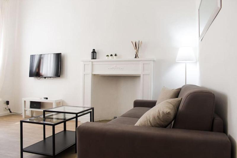 Uffizi enchanting Flat Wi Fi A/C — комфортный отель в Флоренции