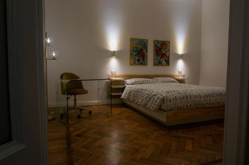 Corso Buenos Aires Suite — отзывы гостей и цены
