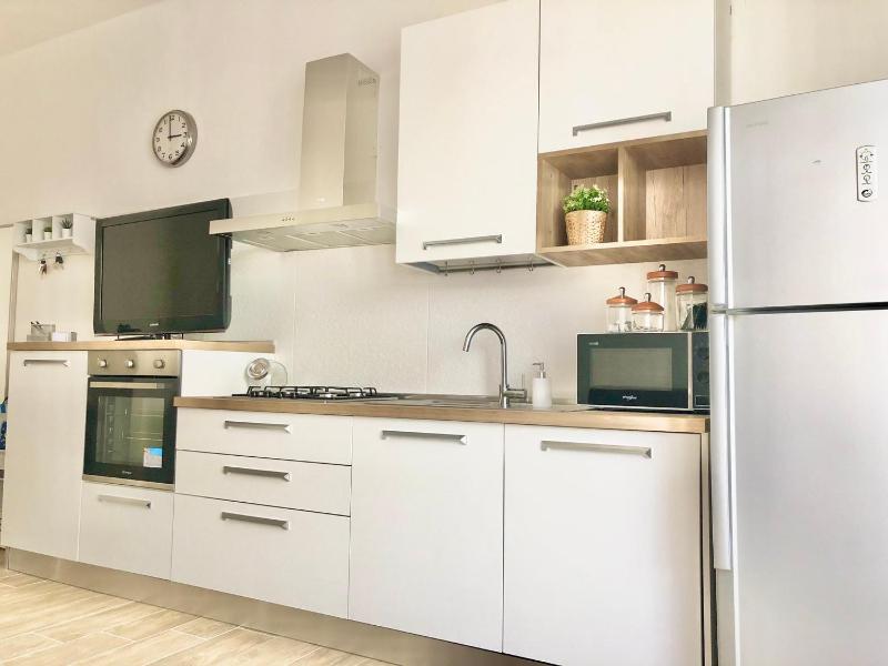 Bellini Lorenz a Cagliari - Lusso con vista panoramica