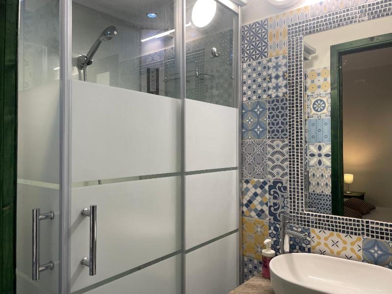 Casa Su Catreathu a Orosei - Villa con Giardino Privato