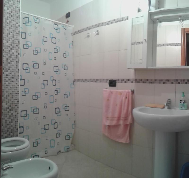 Da Antonio a Càbras - Accogliente casa vacanze vicino mare