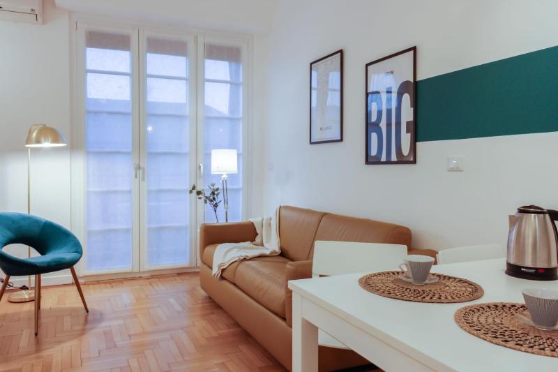 Цены на Top apartment in the center balcony+Wi-Fi+panorama в Милане