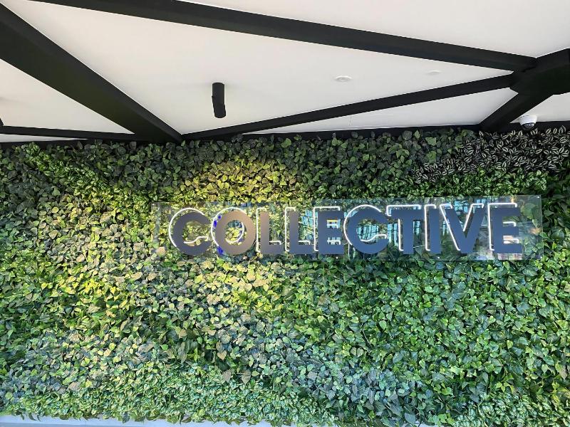 Lux BnB Collective-1 -Dubai Hills — отель в Дубае, Объединенные Арабские Эмираты