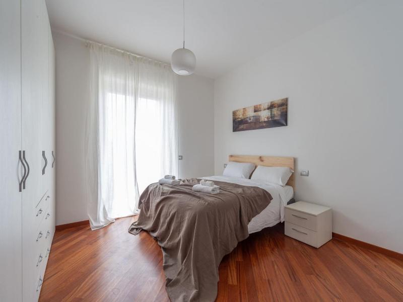 The Best Rent - Sunny two-bedroom apartment in Piazzale Loreto — комфортный отель в Милане
