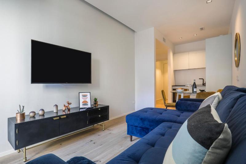 MILAN Luxury Gem-Hosted by Sweetstay — забронировать отель в Милане