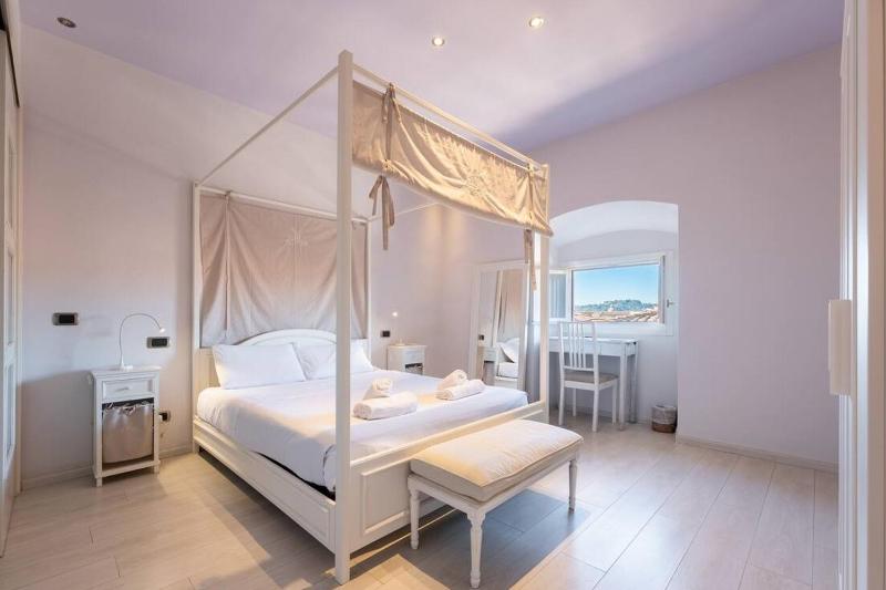 [Maison] Brunelleschi - 50m dal Duomo, Ascensore — комфортный отель в Флоренции
