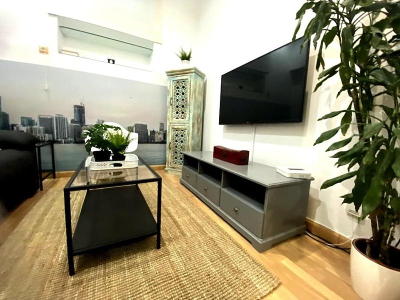 Piso ideal en Goya junto a Wizink Center — отзывы гостей и цены
