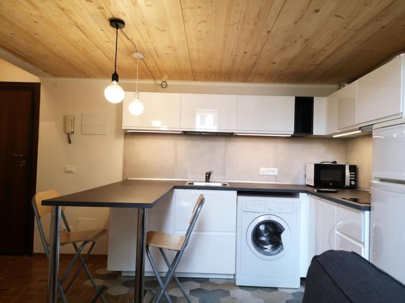 Цены на Cure Mini Loft в Флоренции
