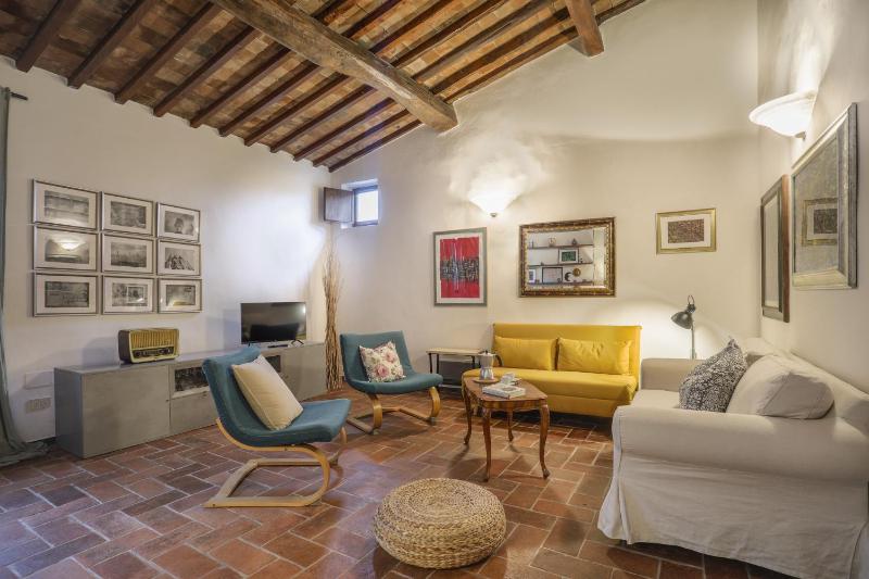 La Casita de EL MALO - Sweet Dreams in Florence — отель в Флоренции, Италия