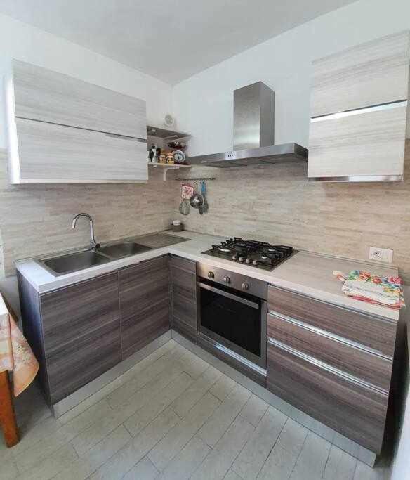 Casa Gallura a Tortolì - Accogliente appartamento centrale
