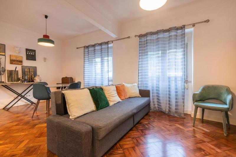 Principe Real Concept by LovelyStay — забронировать отель в Лиссабоне