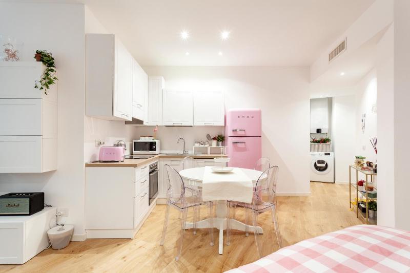 The Boutique Houses Milan - Sempione - Chinatown — комфортный отель в Милане