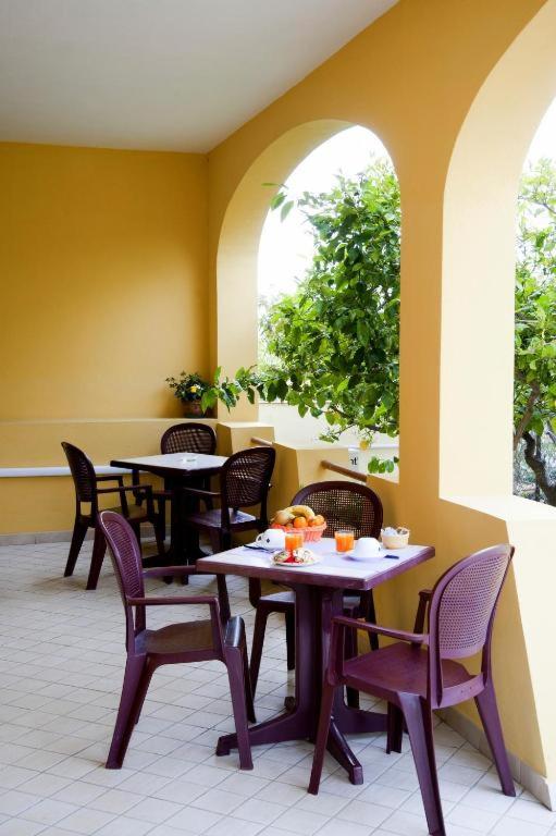Casa del Sole a Cala Gonone - Accogliente B&B sul mare
