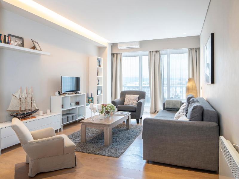 Central Athens Loft — отель в Афины, Греция