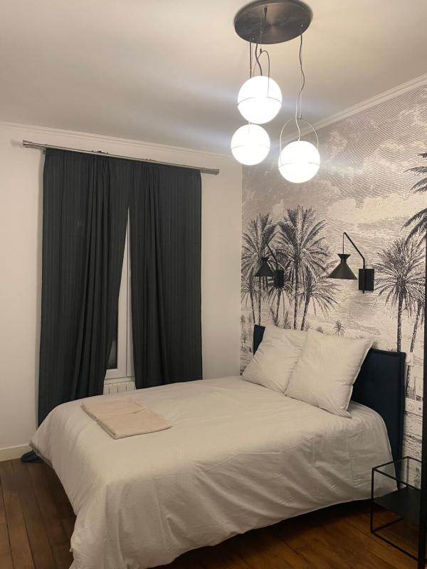 RESIDENCE NATION — отзывы гостей и цены