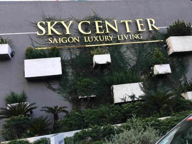 Austin Sky Center Apartment - Near Tan Son Nhat Airport — забронировать отель в Хошимине