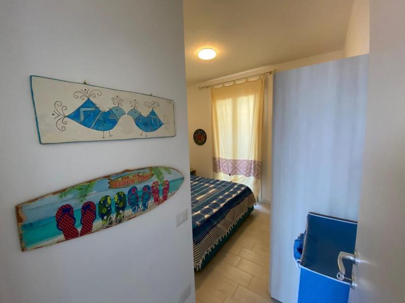 Marina Smeraldo a Castelsardo - Apt con piscina