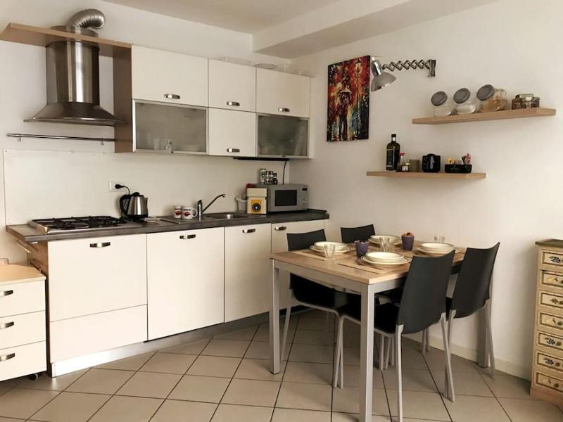 Cozy and quiet apartment in the heart of Milan — отзывы гостей и цены