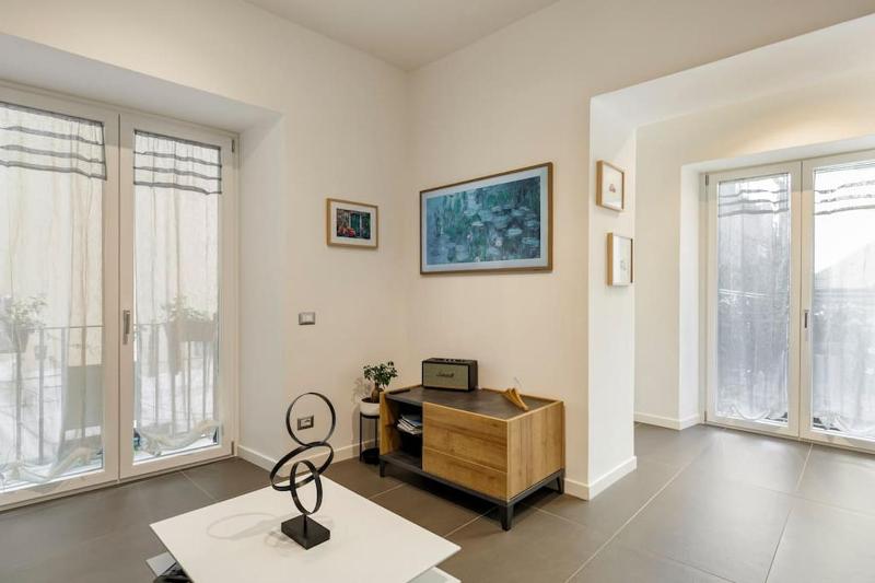 Casa Losito, Boutique apartment 100 mq in the heart of Naples! — комфортный отель в Неаполе