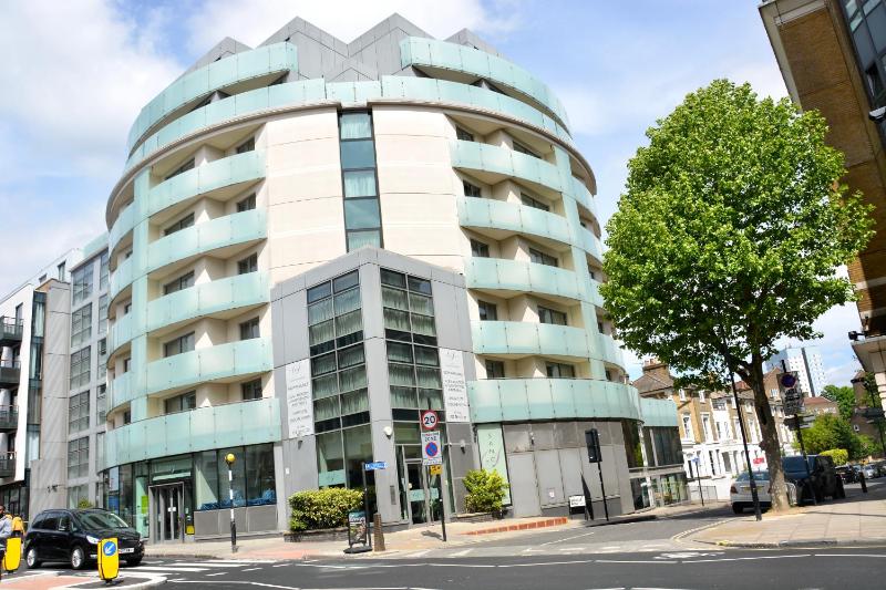 Sanctum Maida Vale — забронировать отель в Лондоне