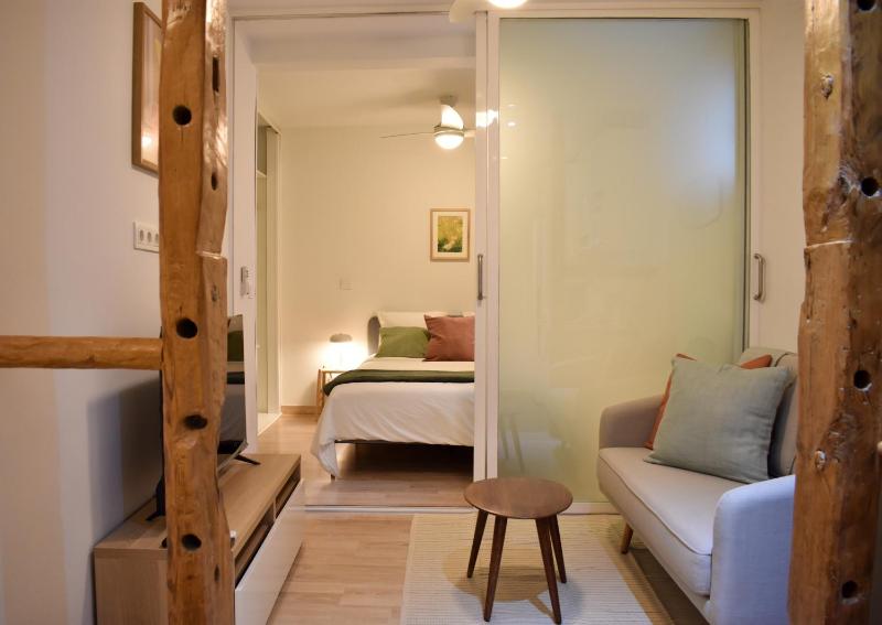 Tesoro Apartment Malasana — забронировать отель в Мадриде