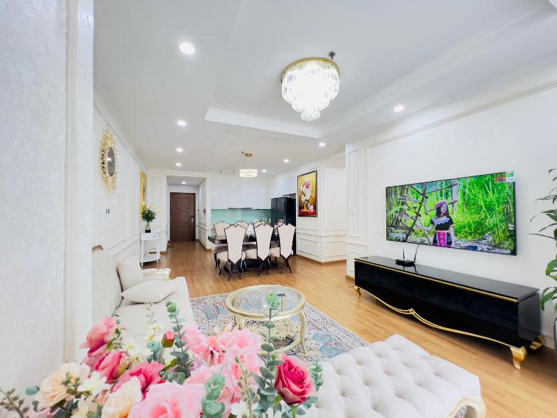 Цены на Vincom Royal City 72 Nguyen Trai Thanh Xuan в Ханое