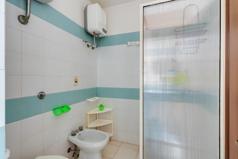 Casa Funtana Meiga a Càbras - Vista mare mozzafiato