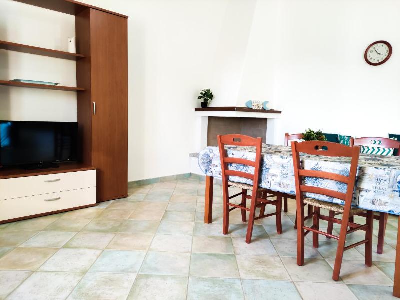 Villetta Luna a Cardedu - Accogliente Casa Vacanze