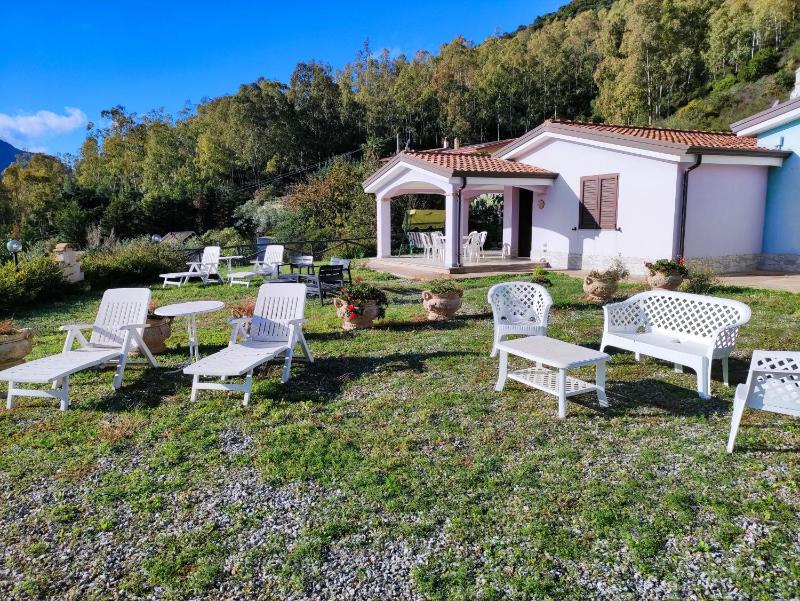 Villetta Luna a Cardedu - Accogliente Casa Vacanze