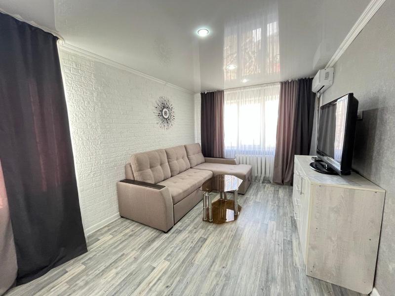 Sikarnaa Odnuska v centre — отель в Атырау, Казахстан